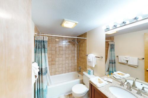Aspen Condo Unit 3