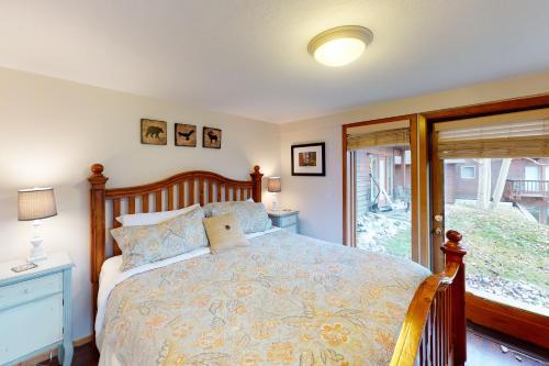 Aspen Condo Unit 3