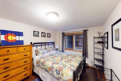 Aspen Condo Unit 3