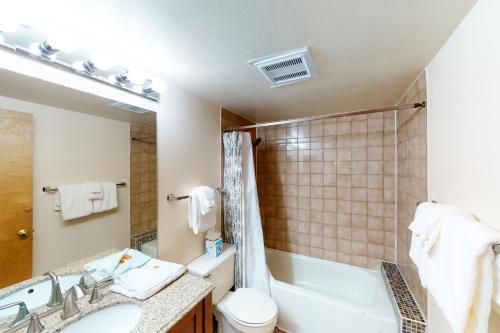 Aspen Condo Unit 3