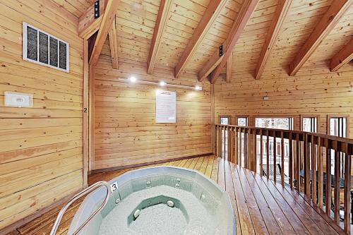 Aspen Condo Unit 3