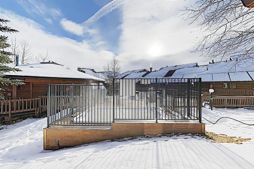 Aspen Condo Unit 3