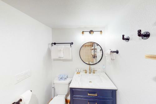 Antlers Condo Unit M175