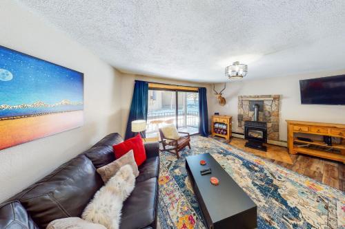 Antlers Condo Unit M175