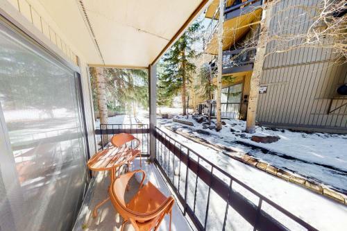 Antlers Condo Unit M175