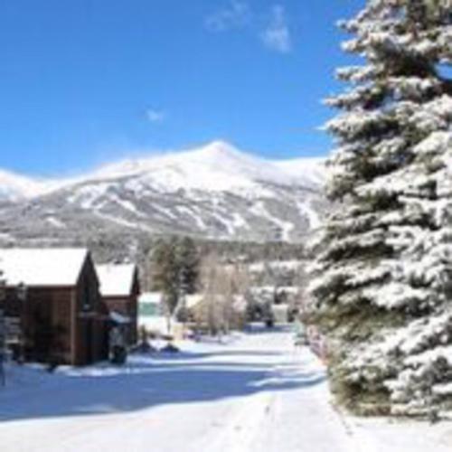 Tamarisk 102 Alpine Condo Nice Location