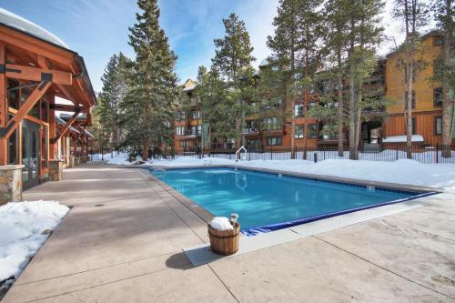 Tamarisk 102 Alpine Condo Nice Location