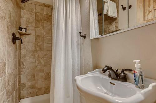 Snodallion Condo Great Breck Location