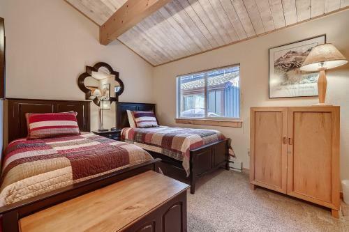 Snodallion Condo Great Breck Location