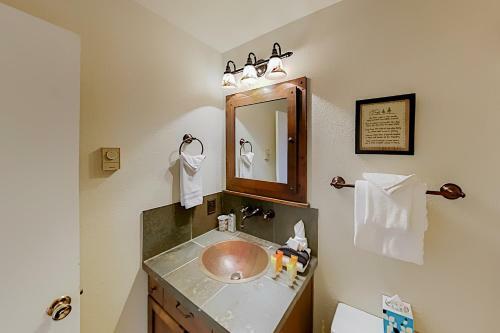 Breckenridge Bull Cabin