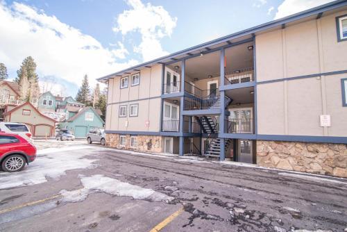 Edelweiss 8 Main Street Condo Stroll To Gondola