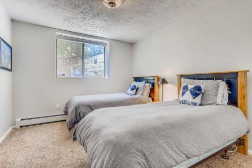 Park Forest Elk Den Townhome Hot Tub Dog Friendly On Shuttle Route