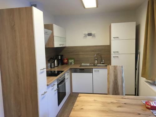 Apartamento Haus Am See