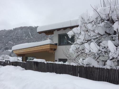 Apartamento Haus Am See