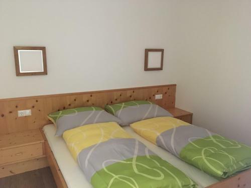 Apartamento Haus Am See