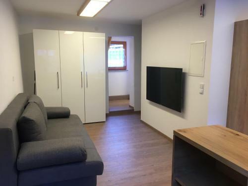 Apartamento Haus Am See