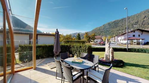Villa Tschallener