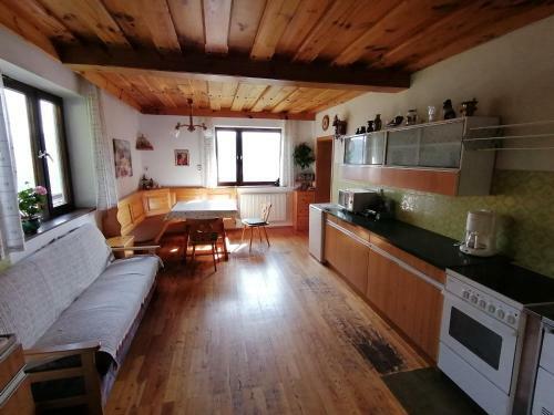 Ferienhaus Stubalpenblick