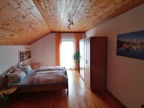 Ferienhaus Stubalpenblick