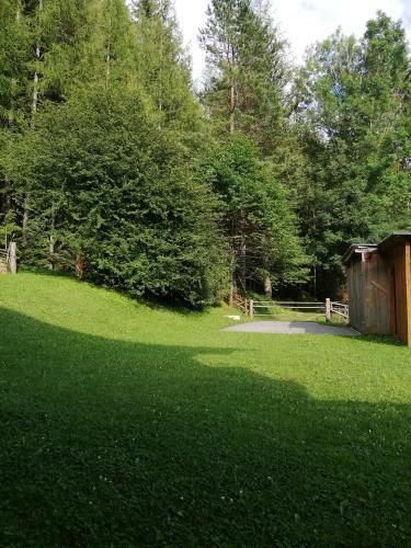 Ferienhaus Stubalpenblick