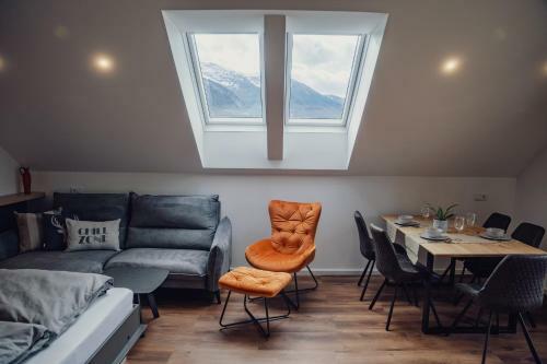 Aberle Apartments