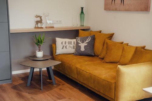 Aberle Apartments