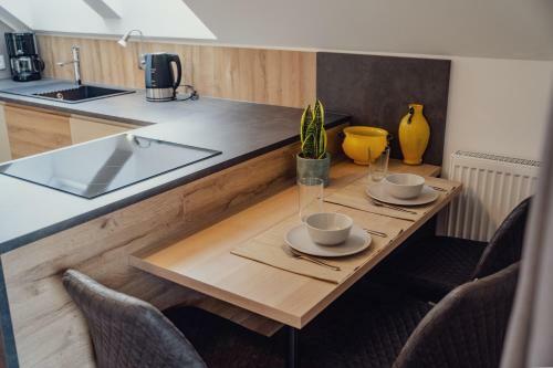 Aberle Apartments