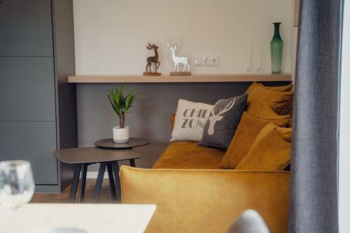 Aberle Apartments