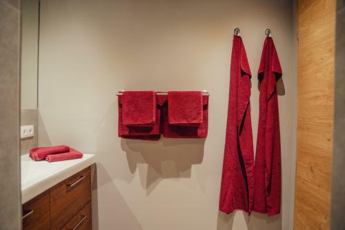 Aberle Apartments