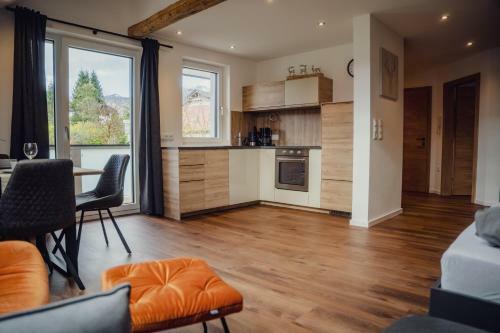 Aberle Apartments