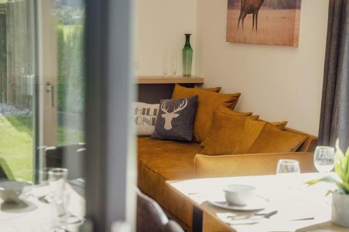 Aberle Apartments