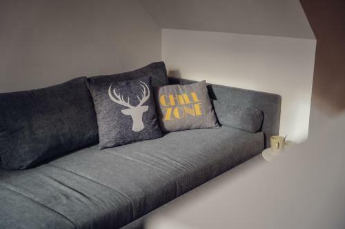 Aberle Apartments