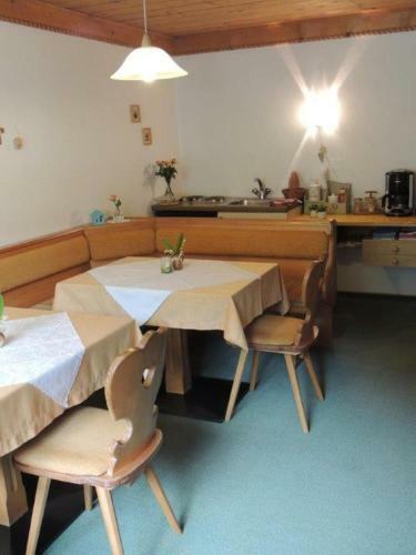 Hostal Haus M�ller