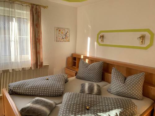Apartamento Ferienwohnung Urisee
