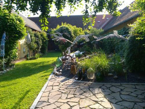 Apartamento Kunstoase Slatar