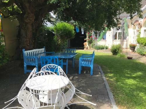 Apartamento Kunstoase Slatar