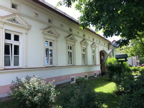 Apartamento Kunstoase Slatar