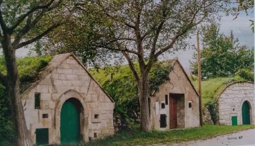 Apartamento Kunstoase Slatar