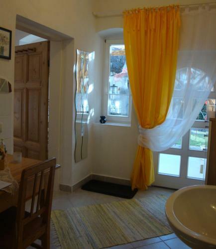 Apartamento Kunstoase Slatar