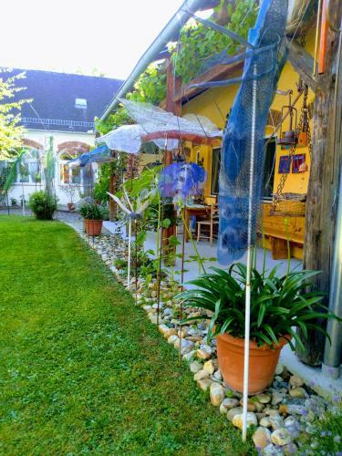 Apartamento Kunstoase Slatar
