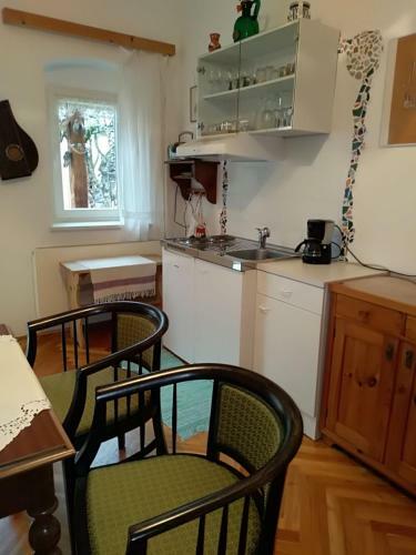 Apartamento Kunstoase Slatar