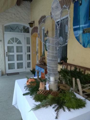 Apartamento Kunstoase Slatar