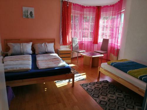 Hostal Kata G�stehaus