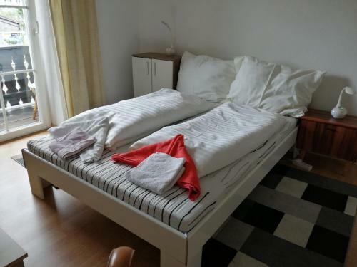 Hostal Kata G�stehaus
