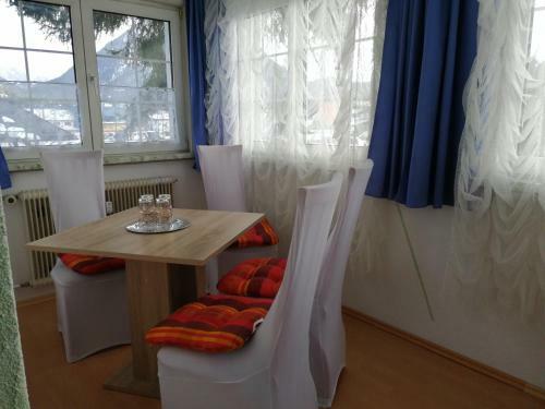 Hostal Kata G�stehaus