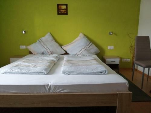 Hostal Kata G�stehaus