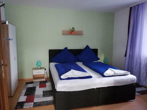 Hostal Kata G�stehaus
