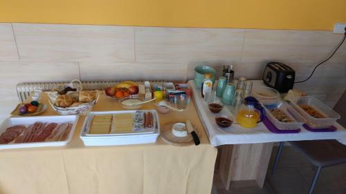 Hostal Kata G�stehaus