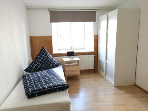 Apartamento Clb Ferienwohnung