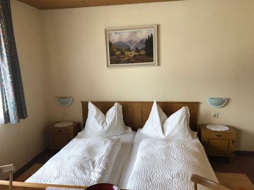 Apartamento Haus Gartenland